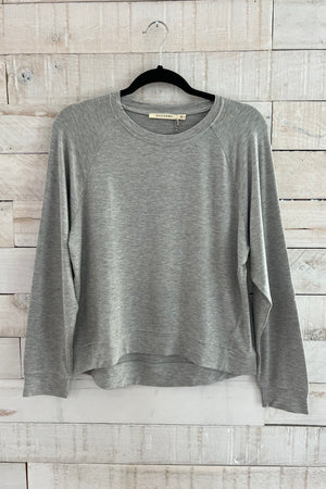 Cozy Lounge Set- Grey